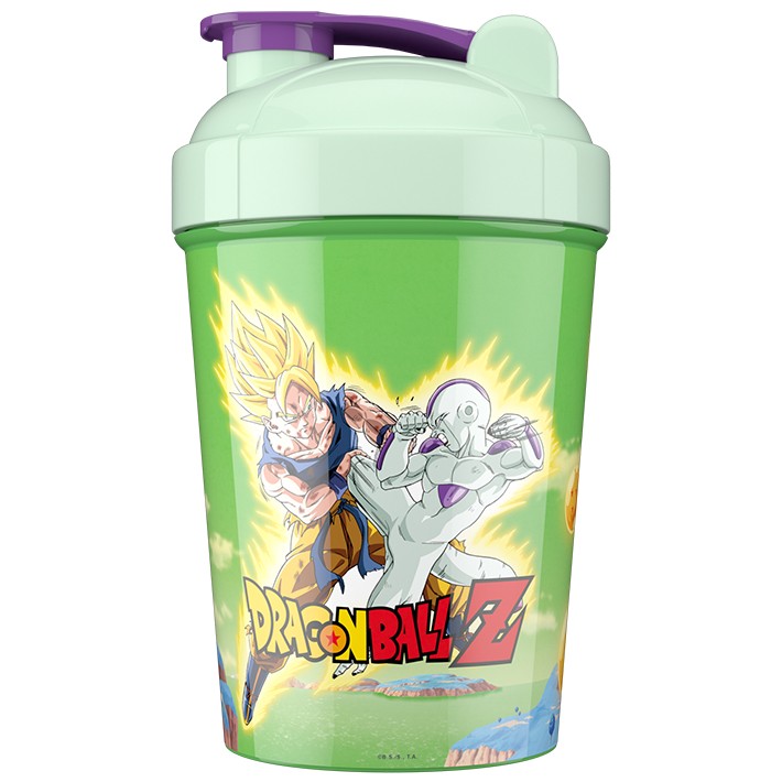 Dragon Ball Z Shaker Cup  - 3