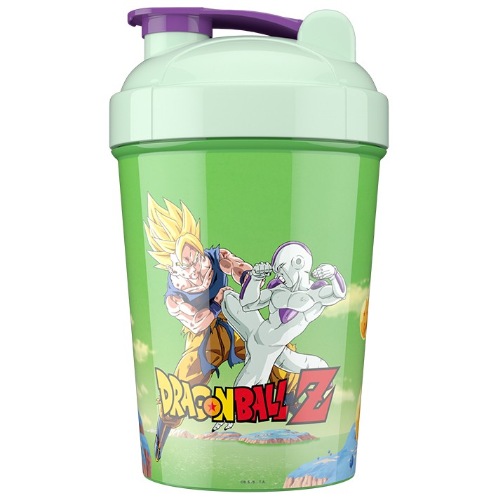 Dragon Ball Z Shaker Cup  - 5