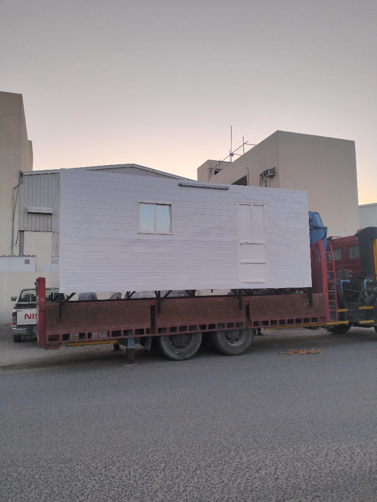 تفصيل كبائن حمام مطبغ غرفه خايز - 2