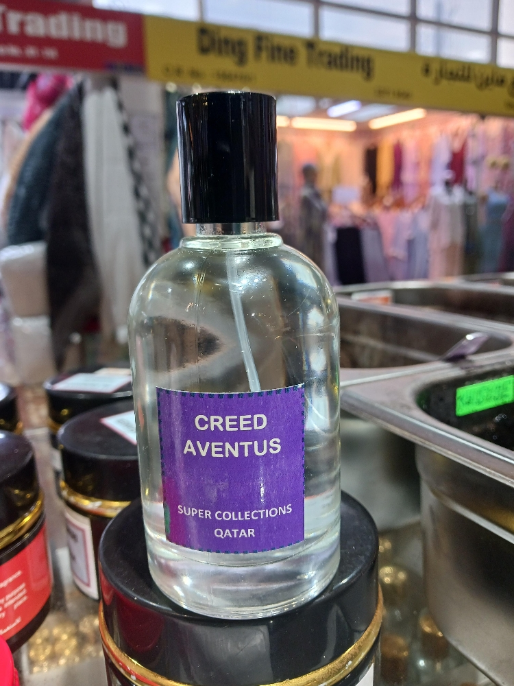 CREED AVENTUS - 1