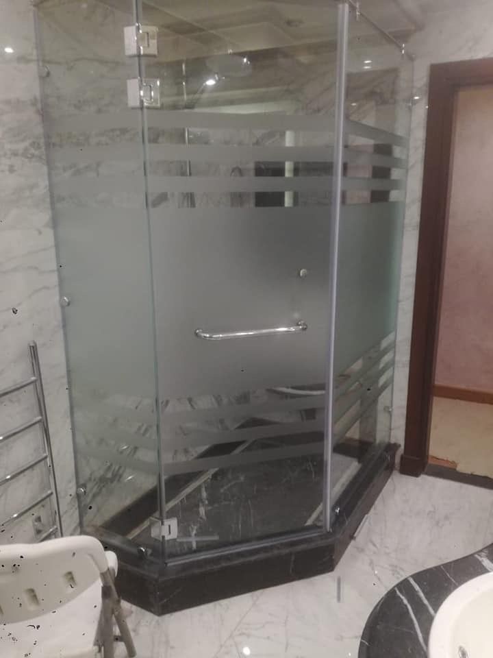شورات حمام - 4