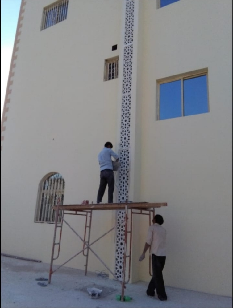 مقاولات جبس بورد وصبغ وصيانه - 5