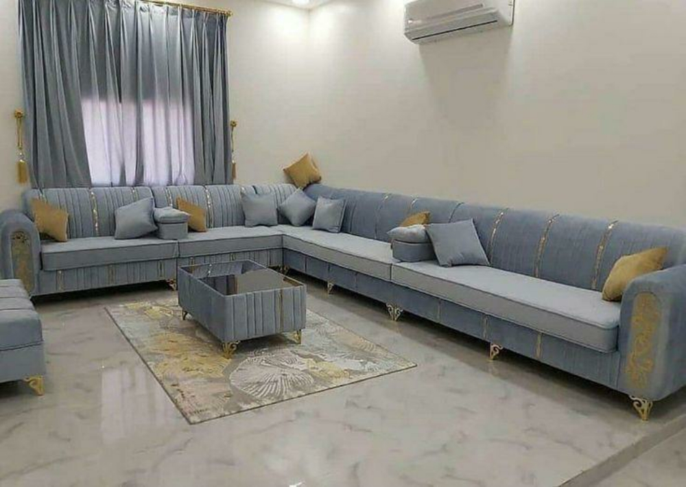 Furniture upholstery Gallery - 13