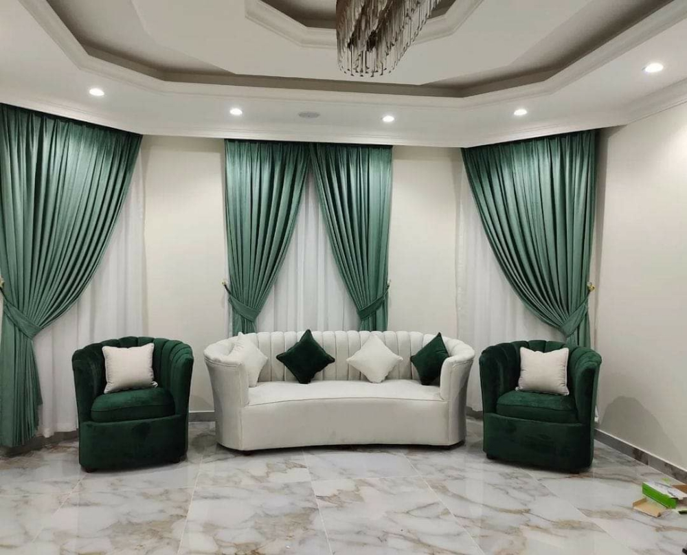 Furniture upholstery Gallery - 14