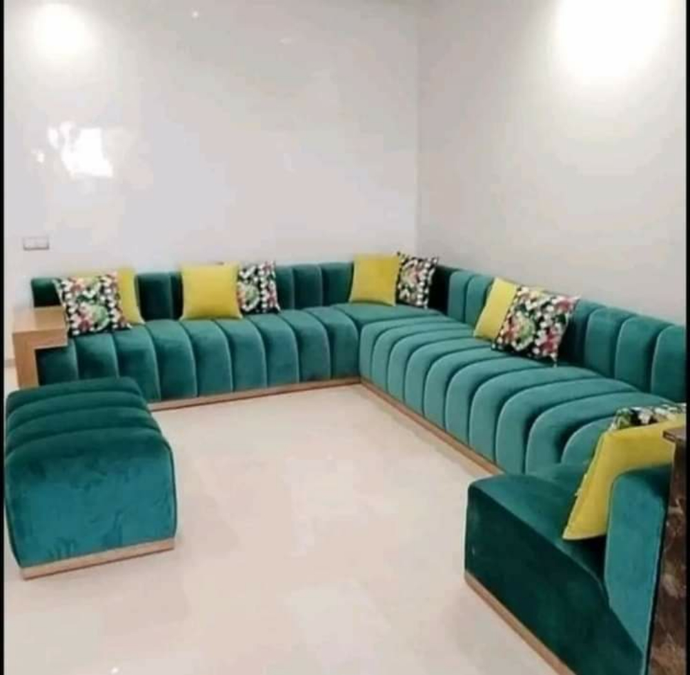 Furniture upholstery Gallery - 8
