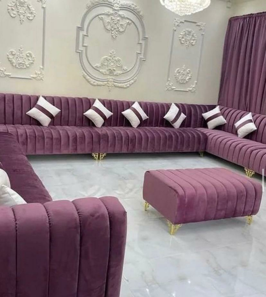 Furniture upholstery Gallery - 6