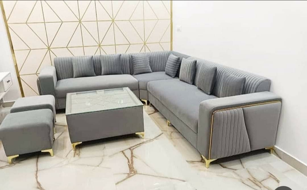 Furniture upholstery Gallery - 1