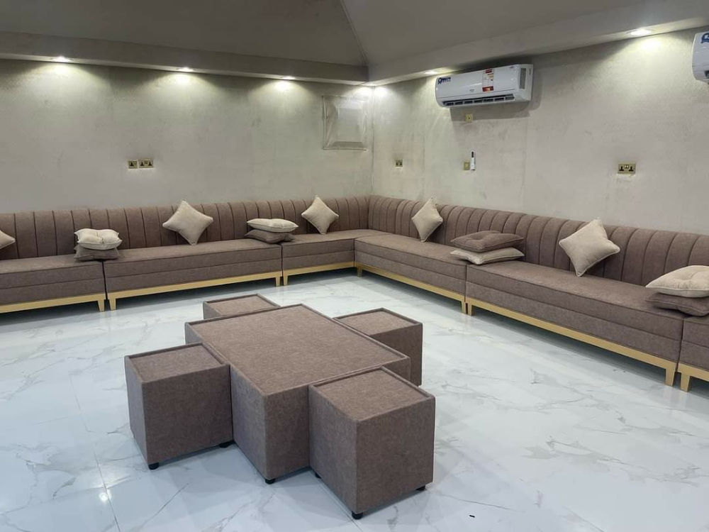 Furniture upholstery Gallery - 12