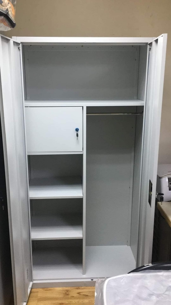 File Rack - 5