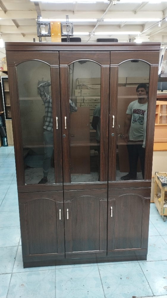 File Rack - 7