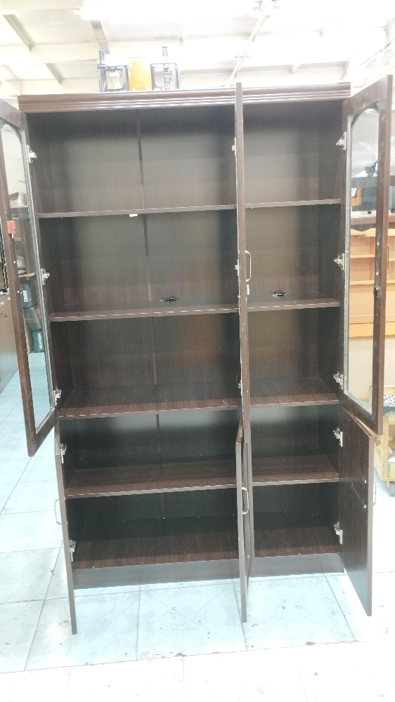 File Rack - 8