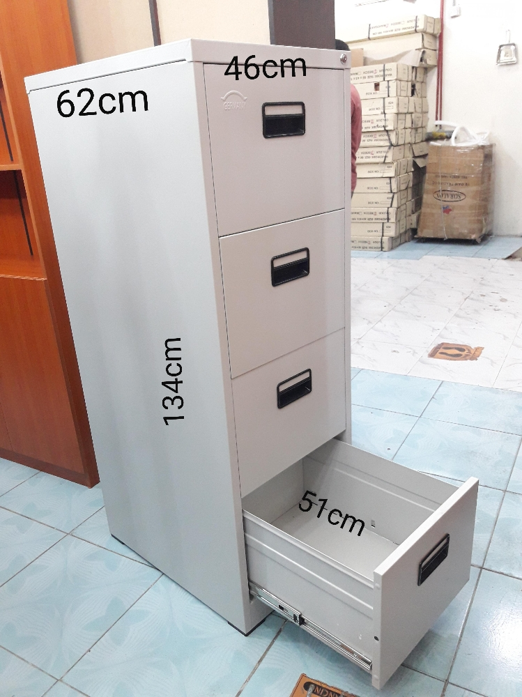 File Rack - 11