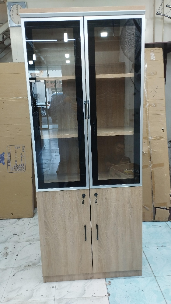File Rack - 1