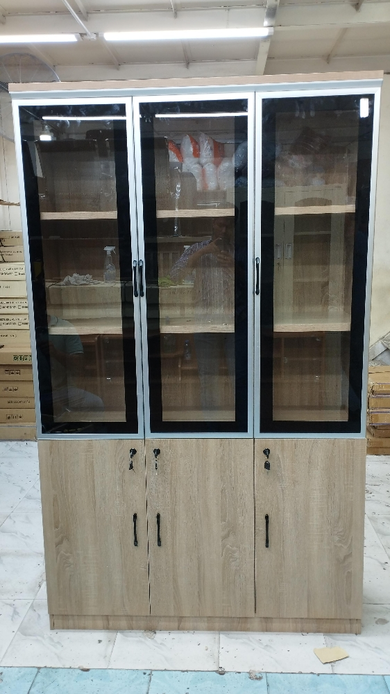 File Rack - 3