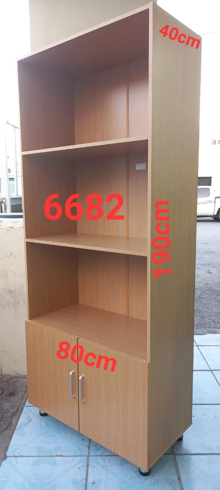 File Rack - 9