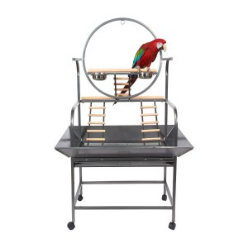 bird's large stand new - 1