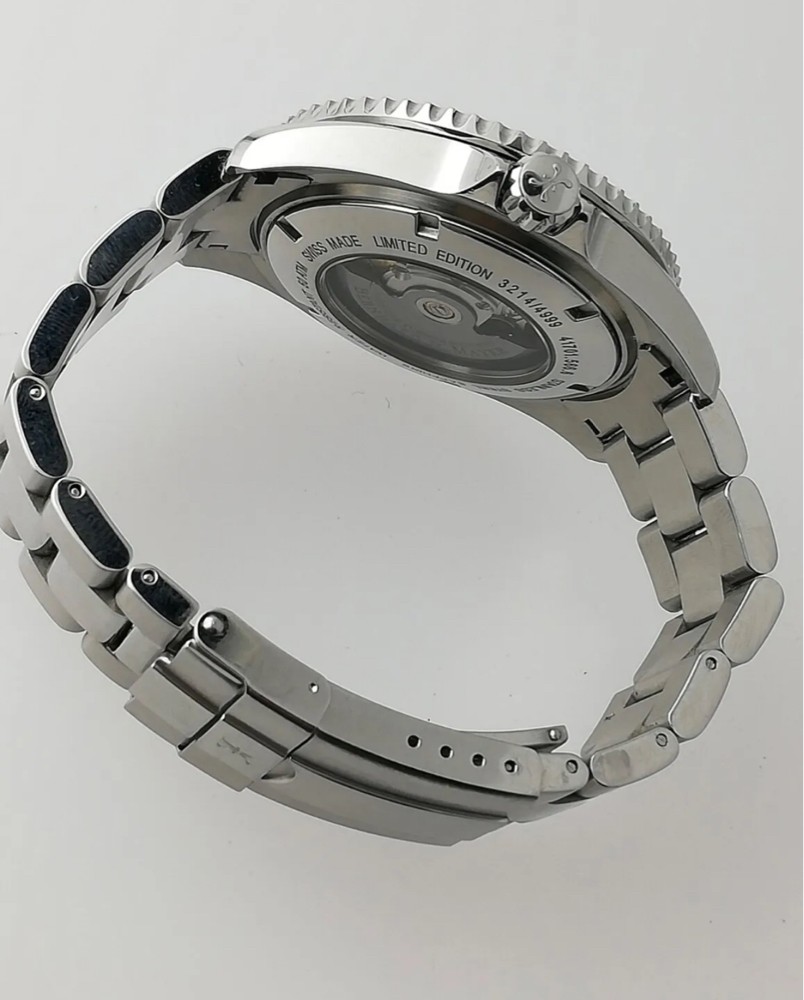 Bernhard H. Mayer - 3