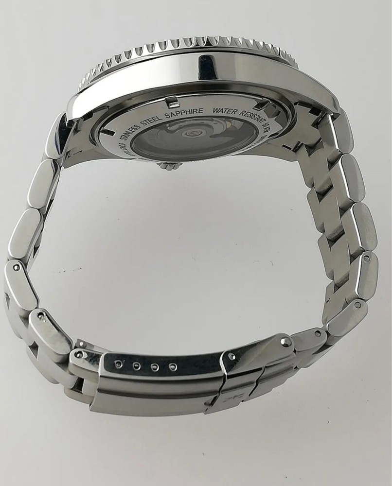 Bernhard H. Mayer - 5