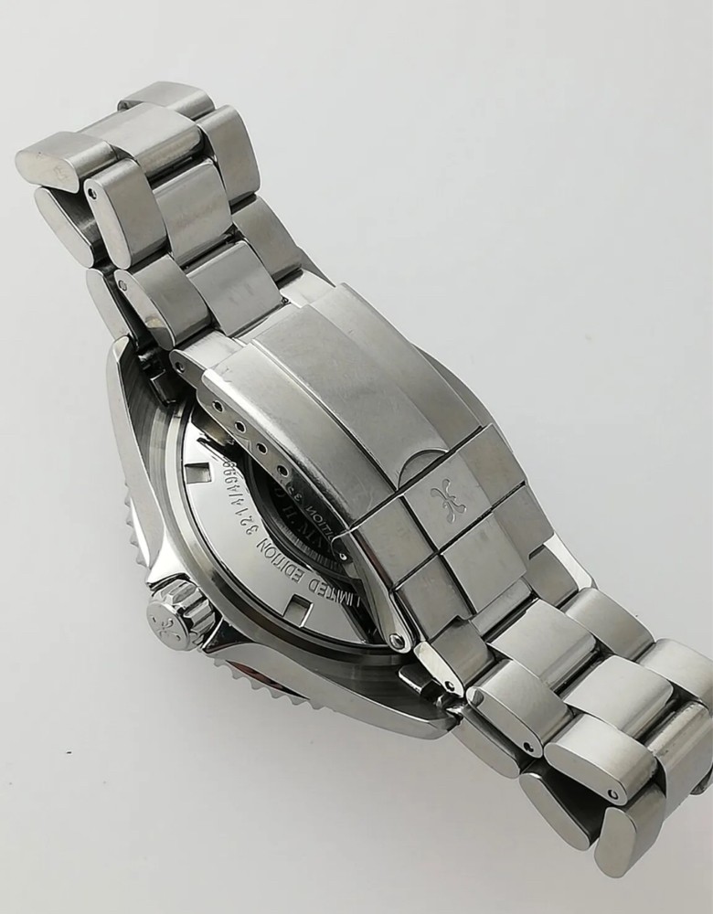 Bernhard H. Mayer - 9
