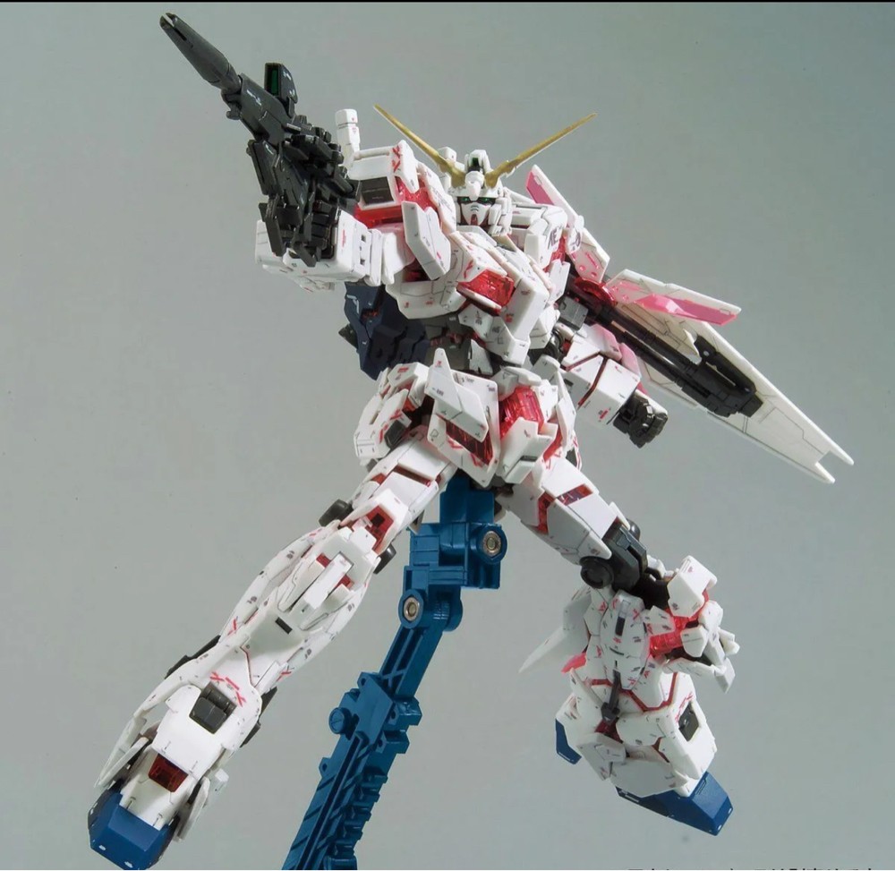 THE GUNDAM BASE LIMITED - 3
