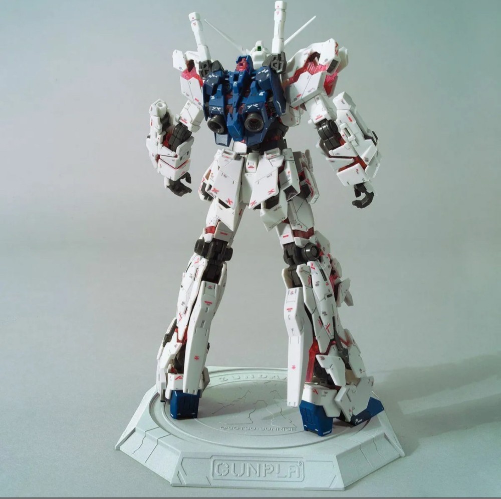 THE GUNDAM BASE LIMITED - 4