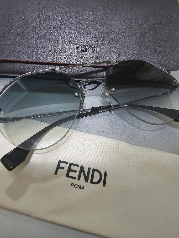 fendi sunglass - 2