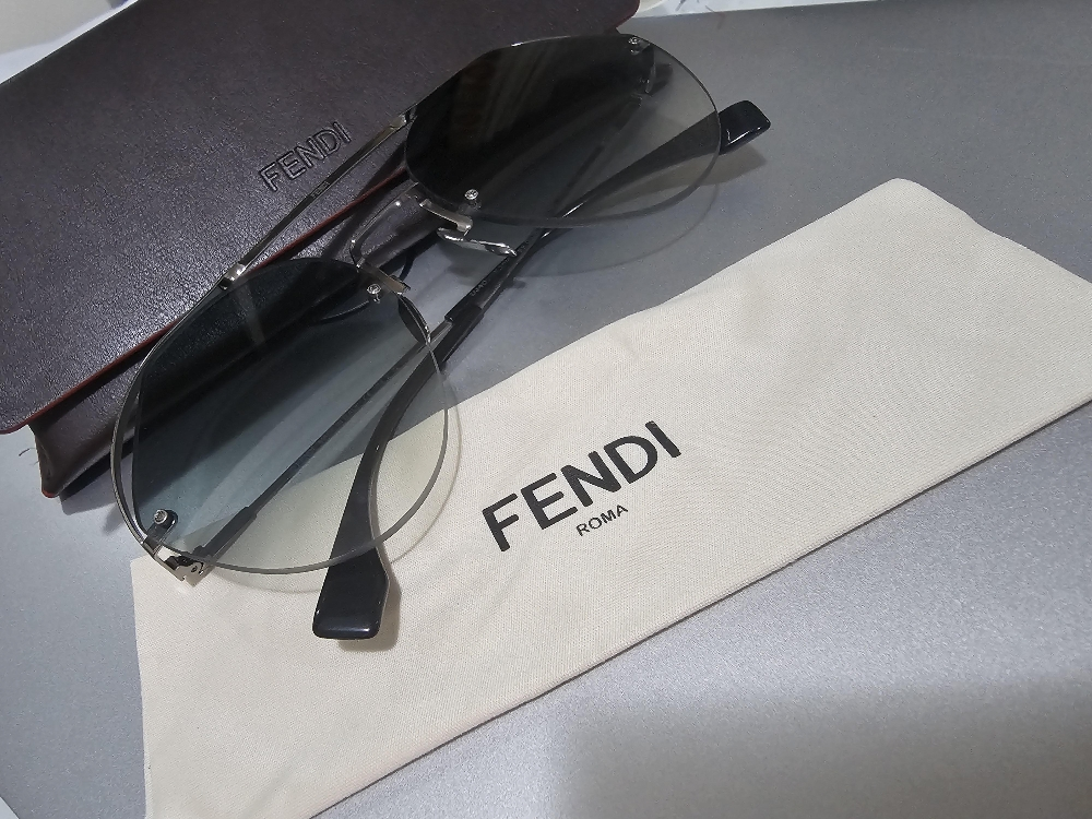 fendi sunglass - 1