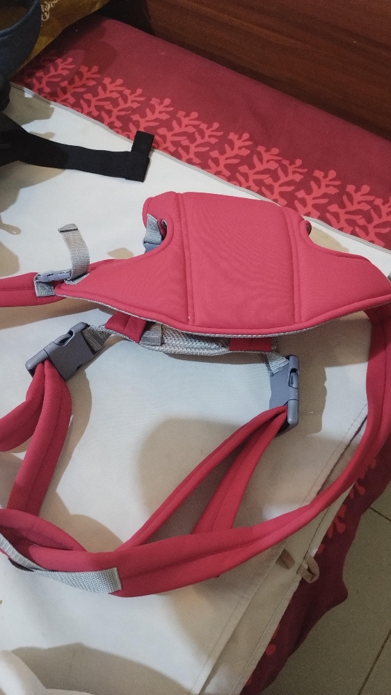 baby belts - 3