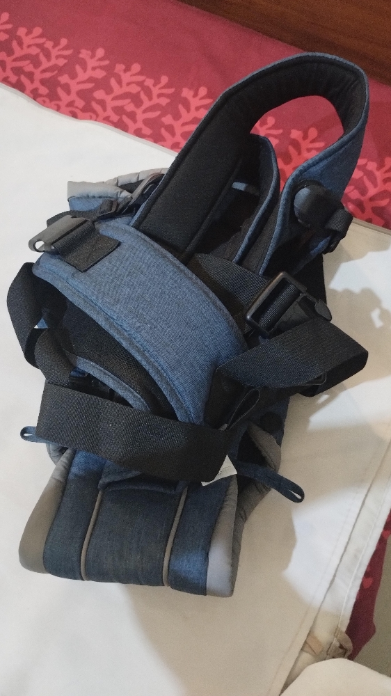 baby belts - 2
