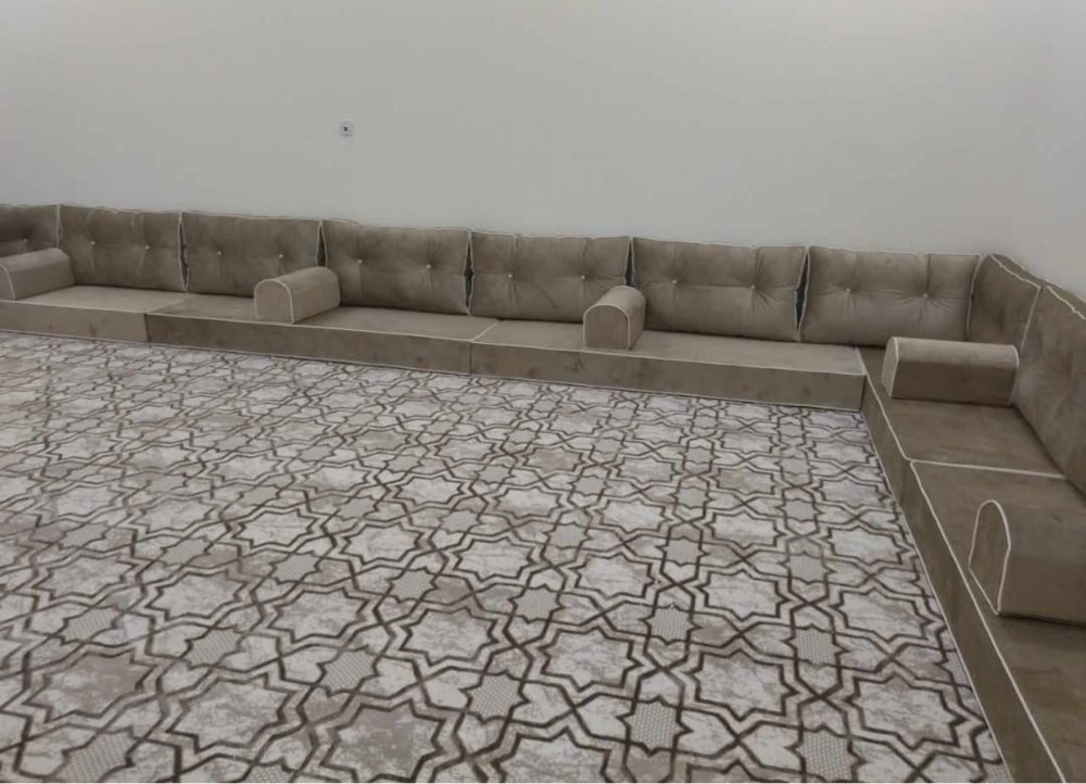 Arabic majlis arodia design  - 1