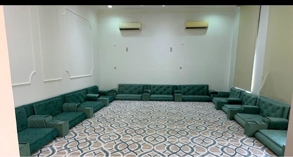 Arabic majlis arodia design  - 3