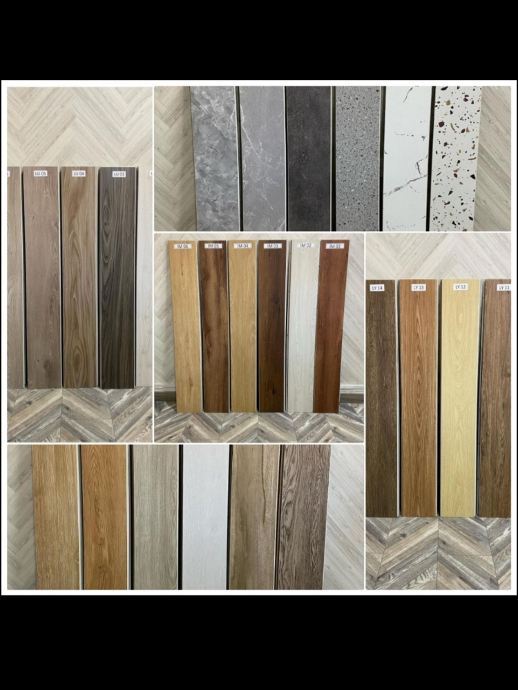 Barkia, waterproof Barkia + woode - 4