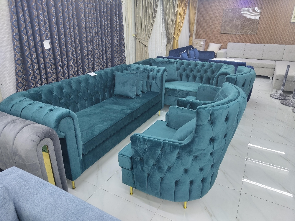 FOR sale new sofa full sat - 3