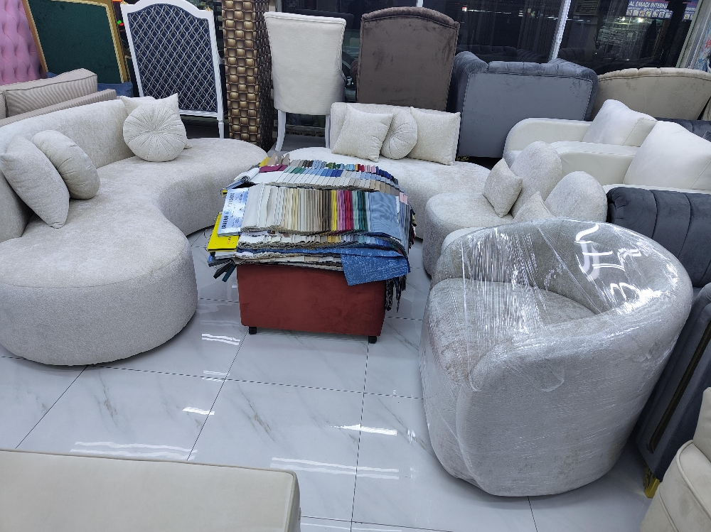 FOR sale new sofa full sat - 6