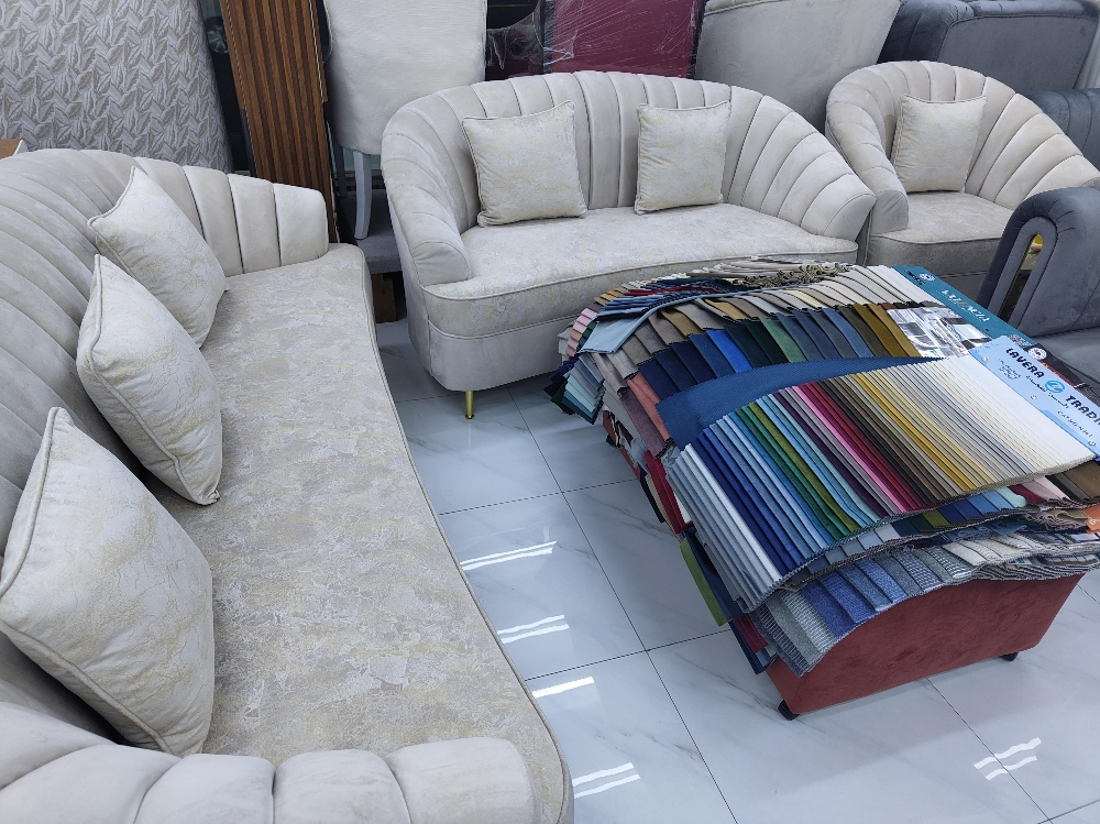 FOR sale new sofa full sat - 2