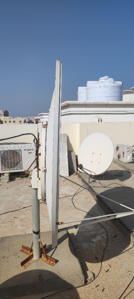 فني أطباق ستالايت - 4