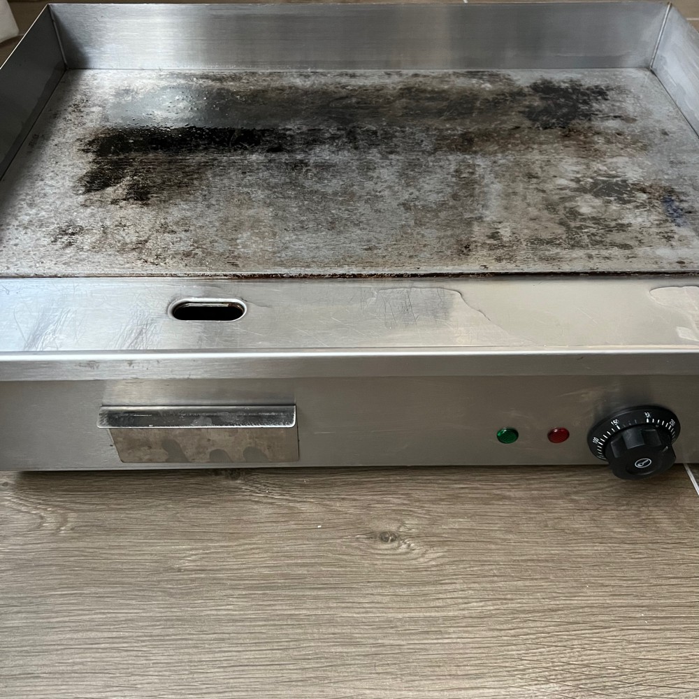 Commercial Electric Grill 3KW - 1