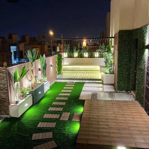 ديكور حدائق - 7