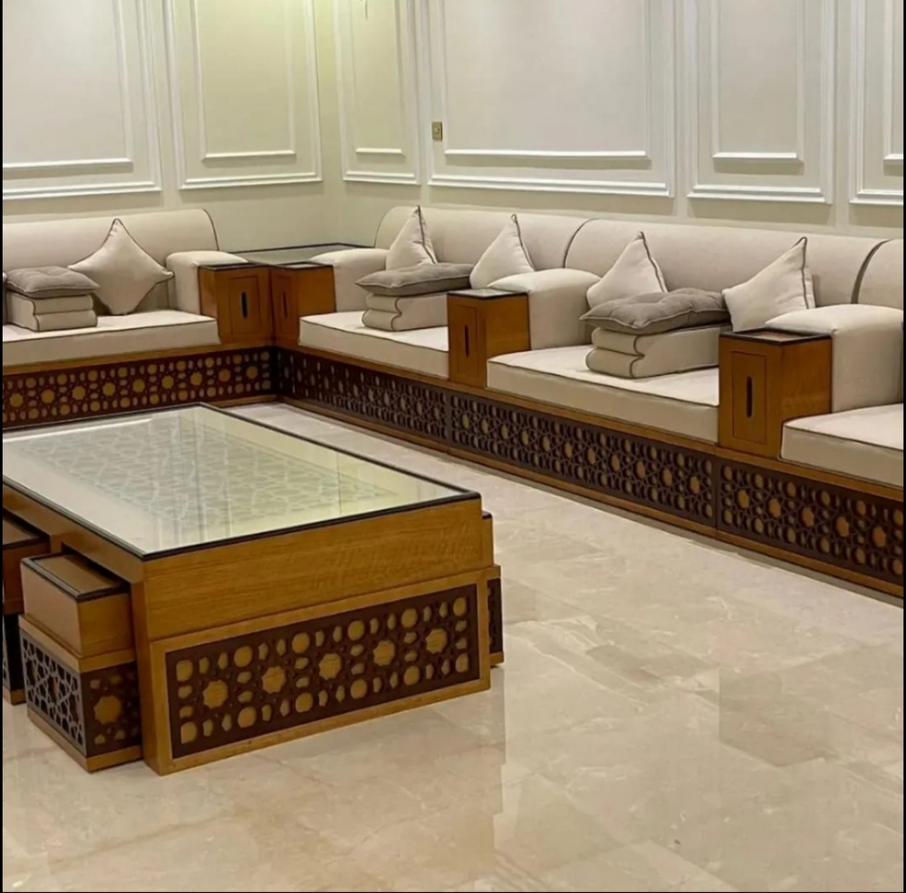 Furniture upholstery - 8