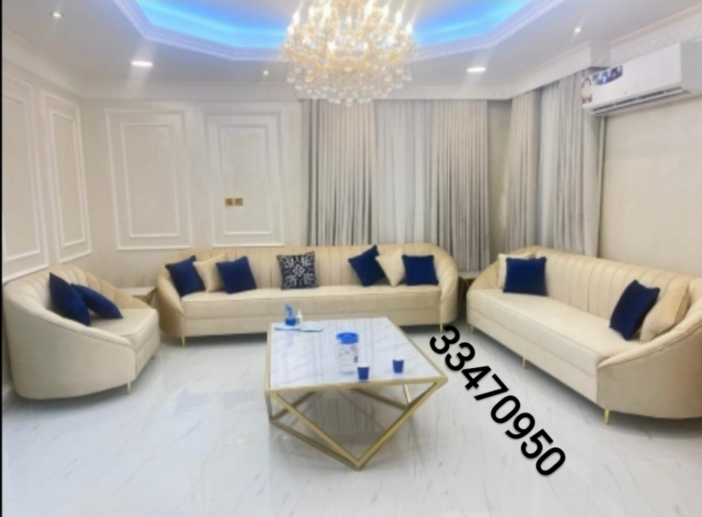 Furniture upholstery - 13