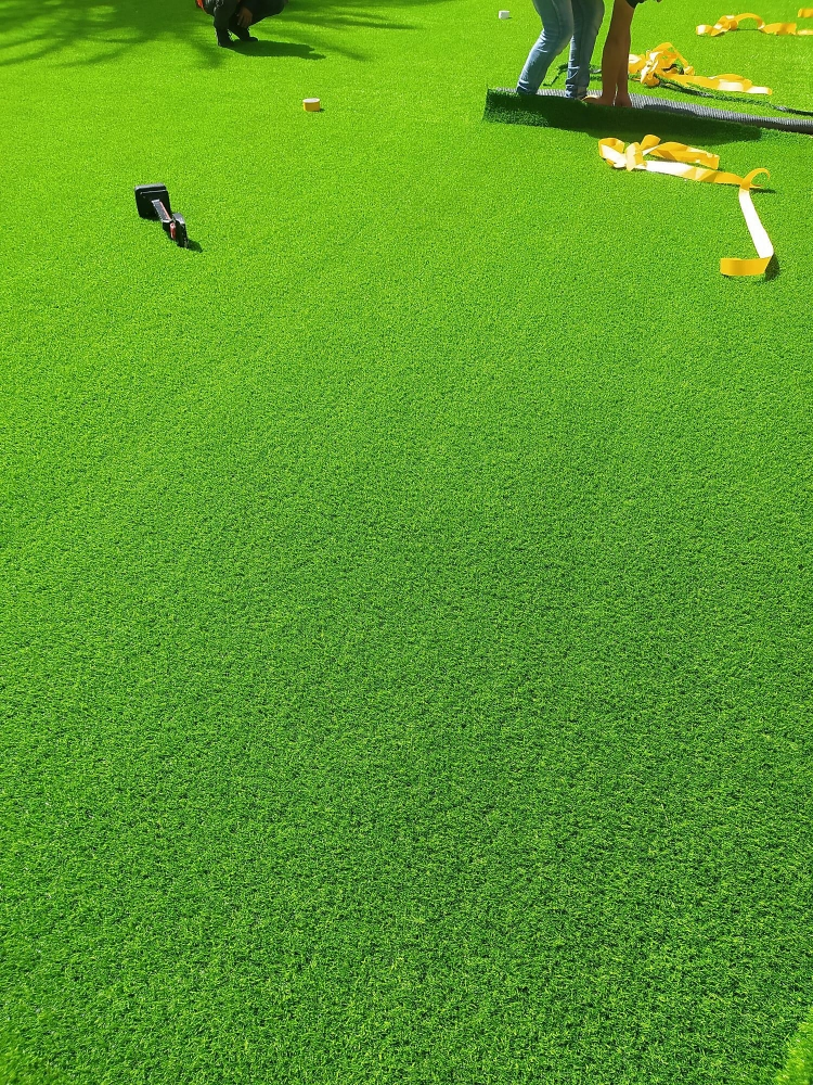 Artificial grass carpet - 3