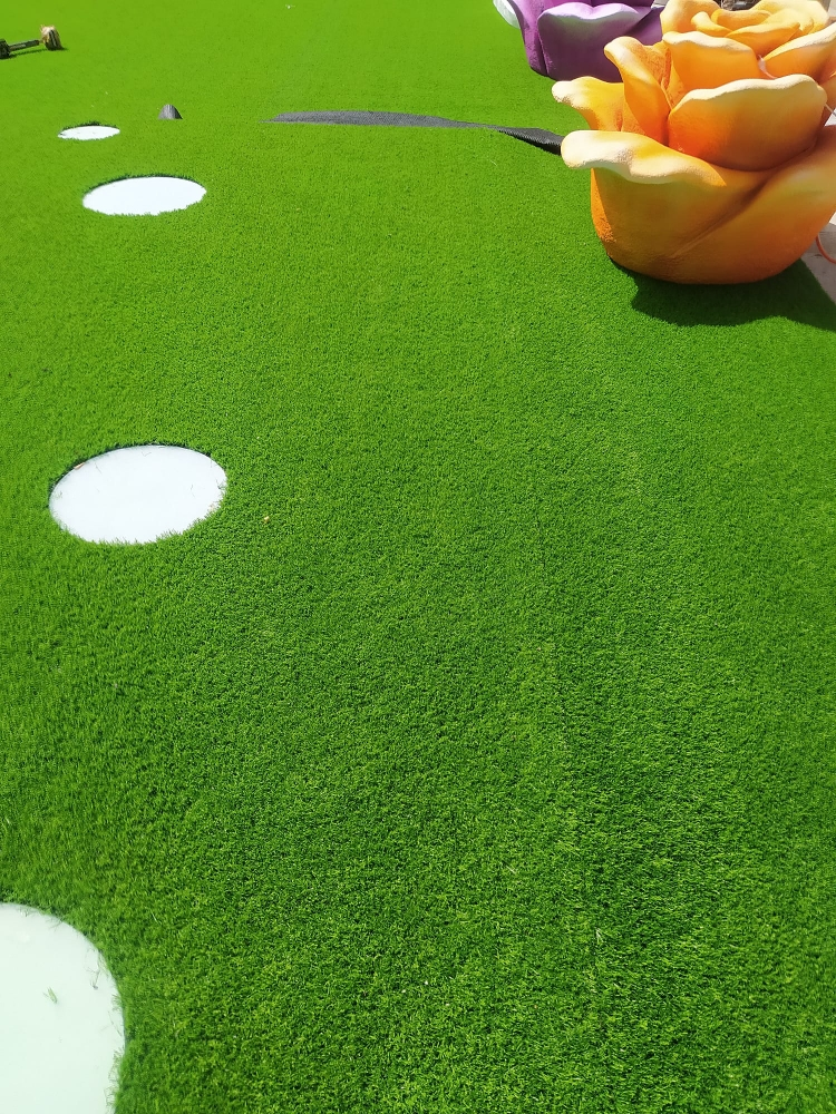 Artificial grass carpet - 5
