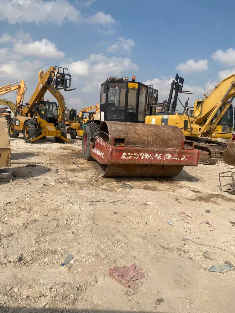 Roller for sale - 1