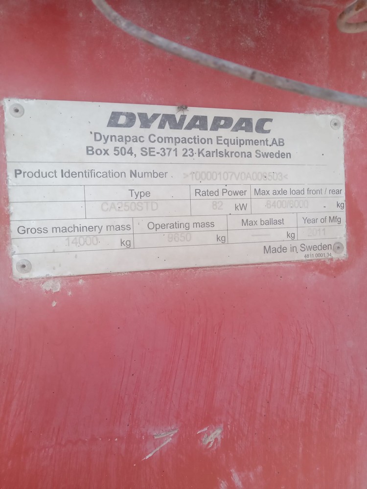 Roller for sale - 2