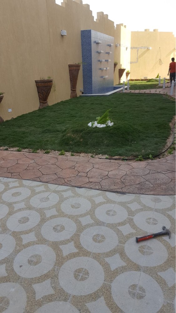 السماد والعناصر - 2