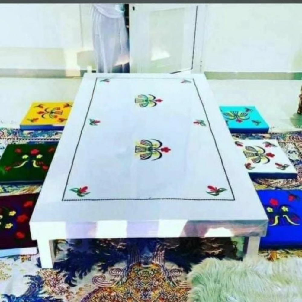 Iftar table - 2
