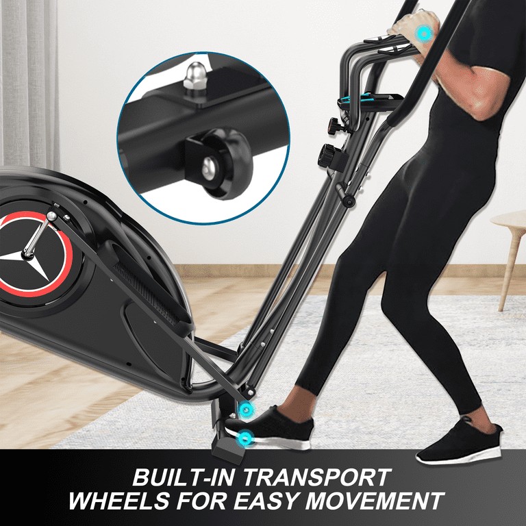 Elliptical cross Trainer  - 1