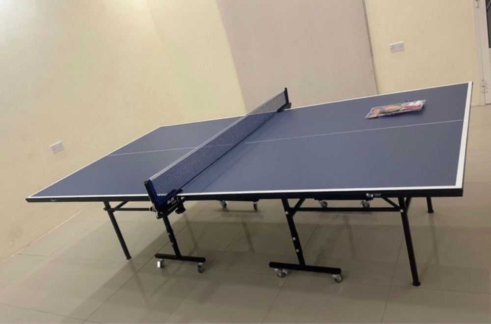 Table tennis  - 2