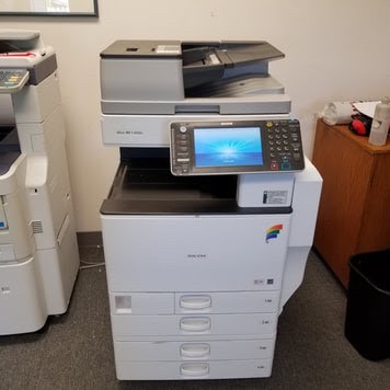 Printers Delta 31559177 - 1