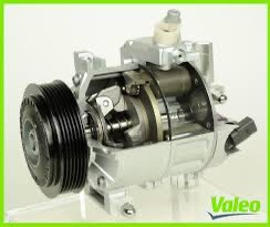 Ac compressors all cars - 1